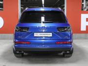 Audi Q7 II (4M) Москва  - изображение 33