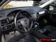 Volkswagen Touareg II Рестайлинг Москва  - изображение 36