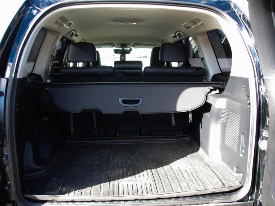 Toyota Land Cruiser Prado 150 Series Рестайлинг 2 Владимир  - изображение 38