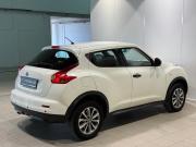 Nissan Juke I Самара  - изображение 17