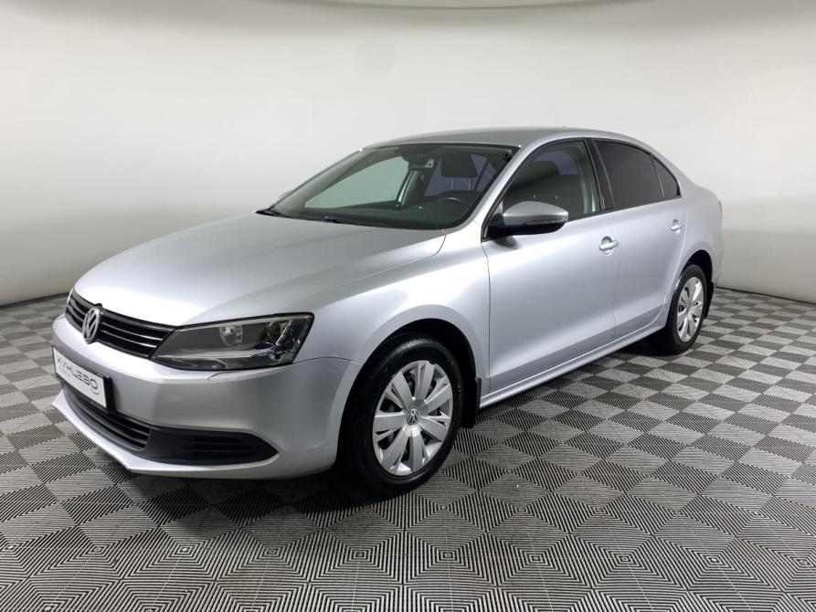 Volkswagen Jetta VI Москва  - изображение 1
