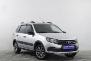 Lada (ВАЗ) Granta I Рестайлинг Сургут  - изображение 19