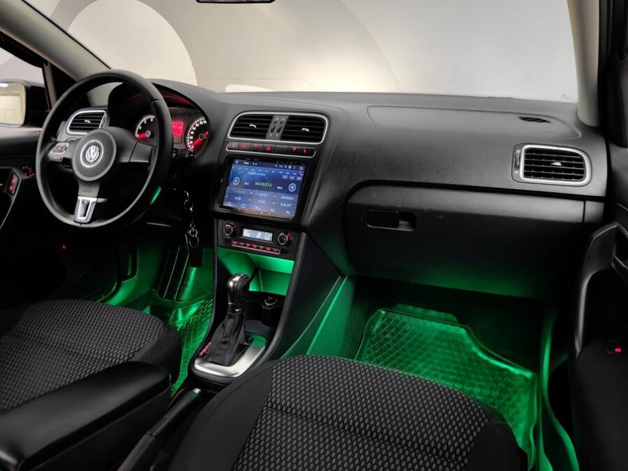 Volkswagen Polo V Подольск  - изображение 13