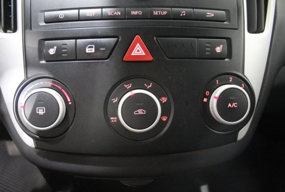 Kia Ceed I Рестайлинг Астрахань  - изображение 20