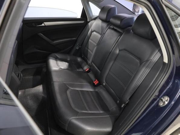 Volkswagen Passat (North America and China) I с пробегом 2014 года, цена 799 000 рублей, 241461 км, седан, Автокод Объявления