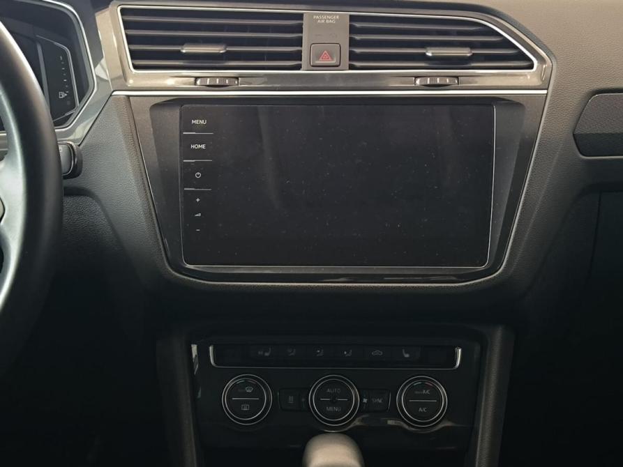 Volkswagen Tiguan II Казань  - изображение 18