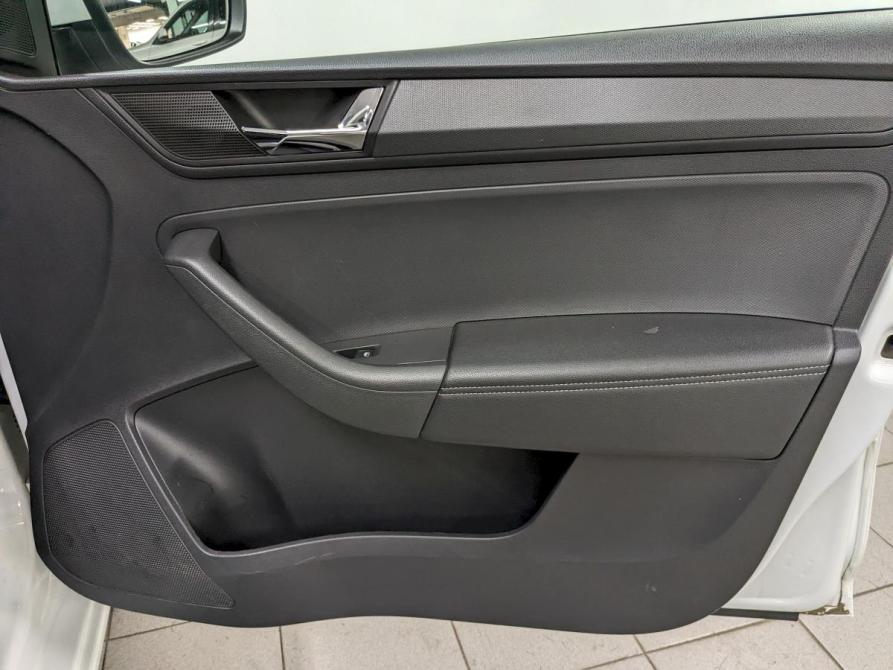 Skoda Rapid II Москва  - изображение 19