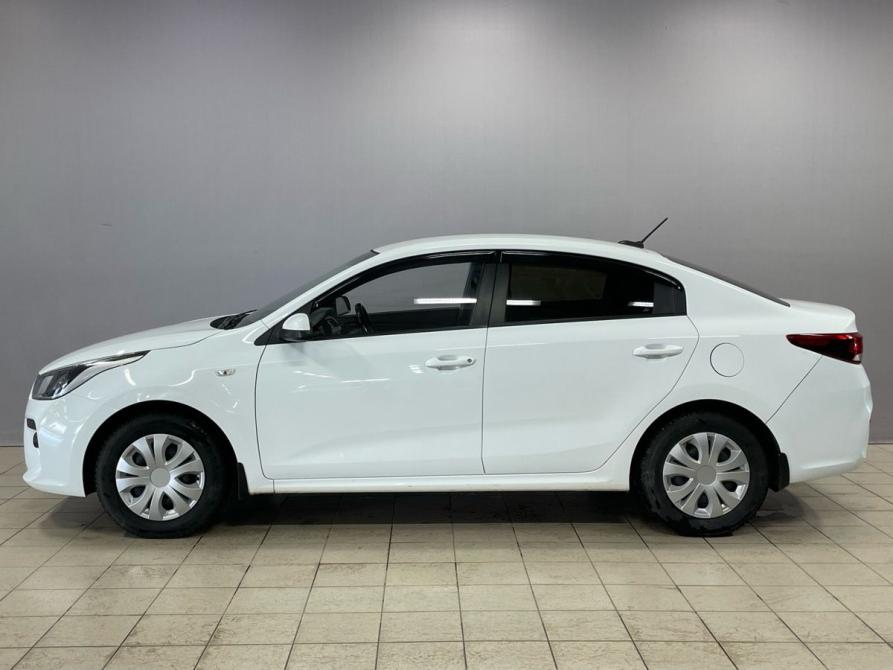 Kia Rio IV Уфа  - изображение 4