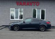 Kia Optima IV Рестайлинг Альметьевск  - изображение 30