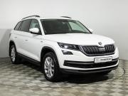 Skoda Kodiaq I Санкт-Петербург  - изображение 23