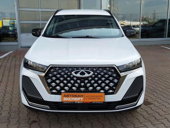 Chery Tiggo 7 Pro Max I Рестайлинг с пробегом 2024 года, цена 2 225 000 рублей, 23108 км, внедорожник, Автокод Объявления