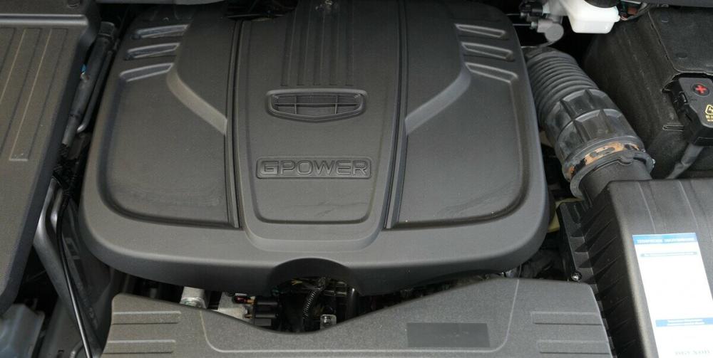 Geely Coolray I Москва  - изображение 16