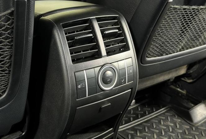 Mercedes-Benz GL-Класс I (X164) Рестайлинг с пробегом 2012 года, цена 2 150 000 рублей, 290822 км, внедорожник, Автокод Объявления