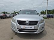 Volkswagen Tiguan I Саратов  - изображение 36