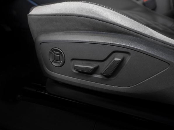 Audi Q3 II (F3) с пробегом 2026 года, цена 3 940 000 рублей, 50 км, внедорожник, Автокод Объявления
