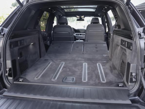 BMW X5 IV (G05/G18) с пробегом 2019 года, цена 4 599 000 рублей, 173948 км, внедорожник, Автокод Объявления