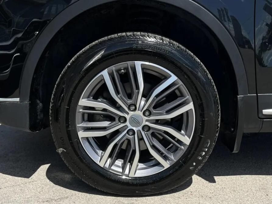 Geely Atlas Pro Воронеж  - изображение 16