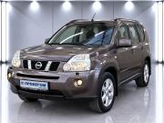 Nissan X-Trail II Москва  - изображение 17