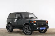 Lada (ВАЗ) Niva Legend I Тюмень  - изображение 17