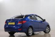 Hyundai Solaris I Новокузнецк  - изображение 29