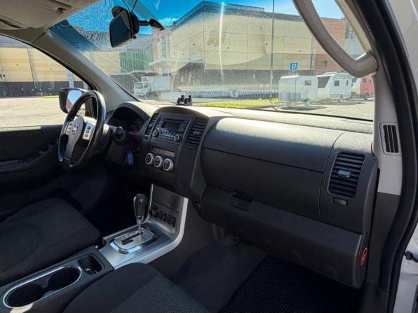 Nissan Navara (Frontier) III (D40) Рестайлинг с пробегом 2014 года, цена 1 499 000 рублей, 270000 км, пикап, Автокод Объявления
