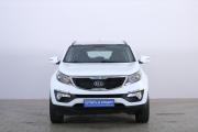 Kia Sportage III Омск  - изображение 25