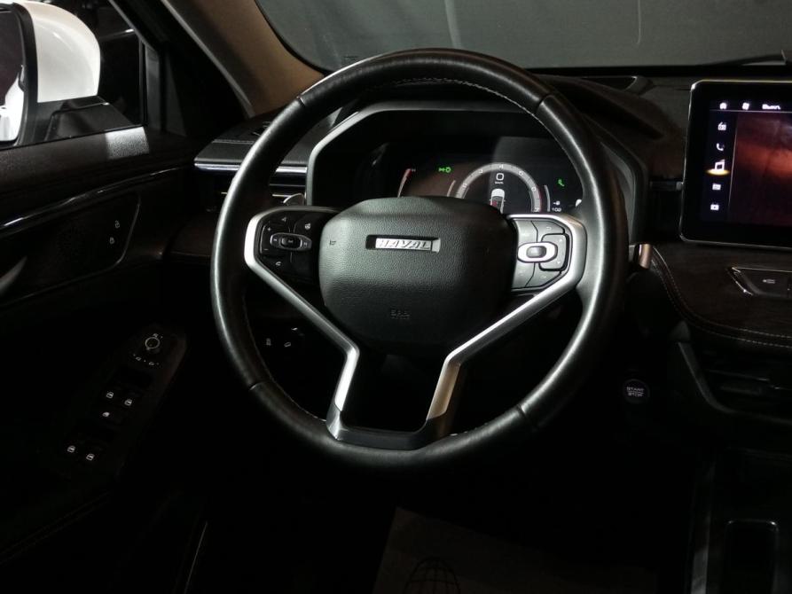 Haval Jolion I Уфа  - изображение 10