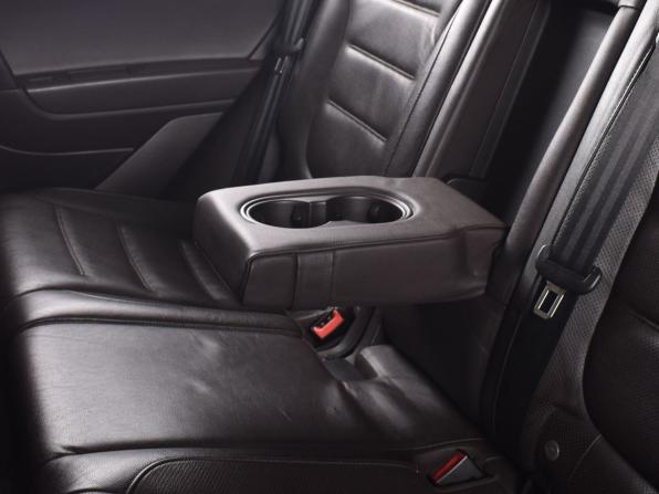 Volkswagen Touareg II с пробегом 2011 года, цена 1 979 995 рублей, 298439 км, внедорожник, Автокод Объявления