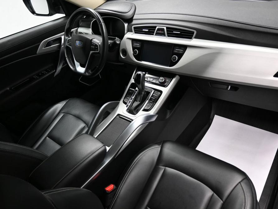 Geely Atlas I Тверь  - изображение 13