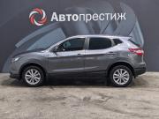 Nissan Qashqai II Пермь  - изображение 34