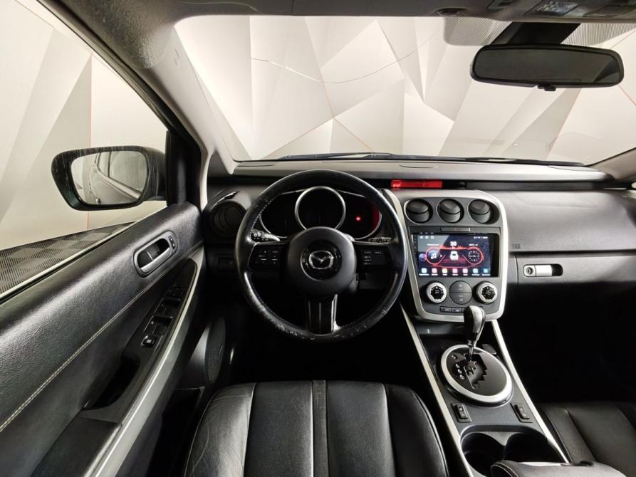 Mazda CX-7 I Москва  - изображение 19