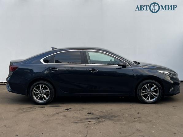 Kia Cerato IV Рестайлинг с пробегом 2021 года, цена 2 080 000 рублей, 56653 км, седан, Автокод Объявления