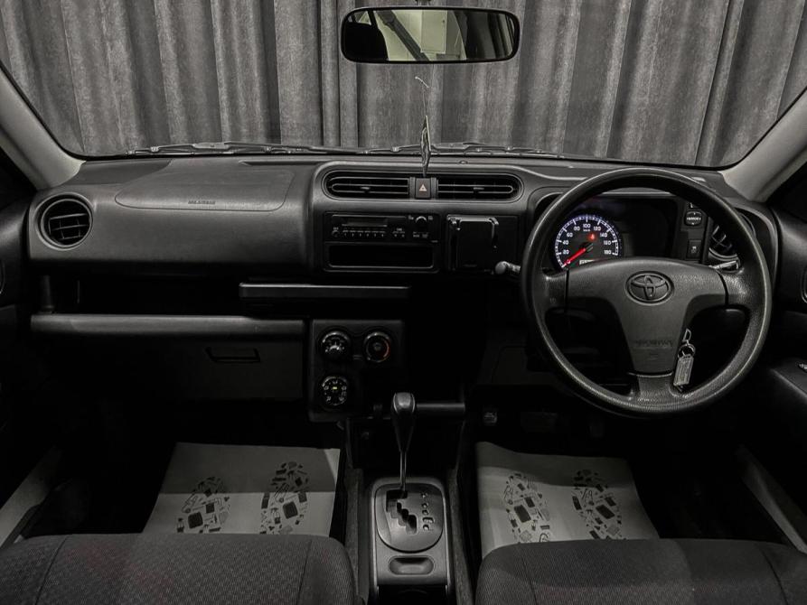 Toyota Probox I Рестайлинг Красноярск  - изображение 9