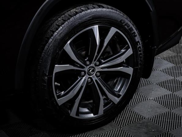 Lexus RX IV с пробегом 2017 года, цена 4 050 000 рублей, 83799 км, внедорожник, Автокод Объявления