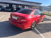 Mercedes-Benz C-Класс III (W204) Рестайлинг Санкт-Петербург  - изображение 7