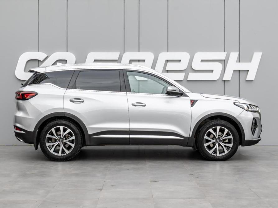 Chery Tiggo 7 Pro Max I Краснодар  - изображение 5