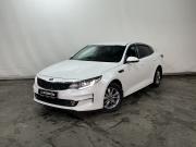 Kia Optima IV Москва  - изображение 20
