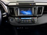 Toyota RAV4 IV (XA40) Рестайлинг Москва  - изображение 45