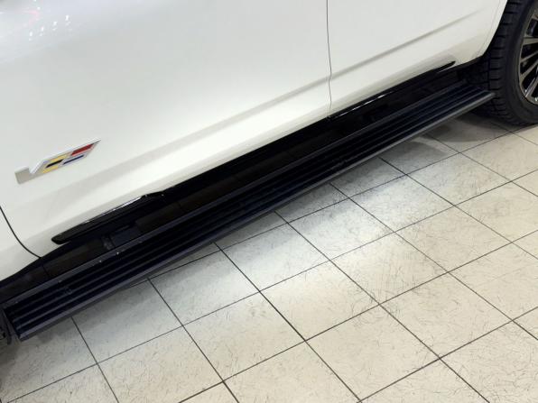 Cadillac Escalade-V I с пробегом 2022 года, цена 15 990 000 рублей, 19127 км, внедорожник, Автокод Объявления