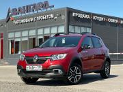 Renault Sandero II Рестайлинг Волгоград  - изображение 37
