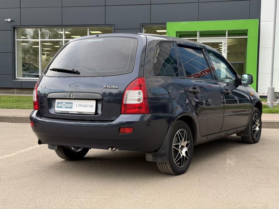 Lada (ВАЗ) Kalina I Ярославль  - изображение 5