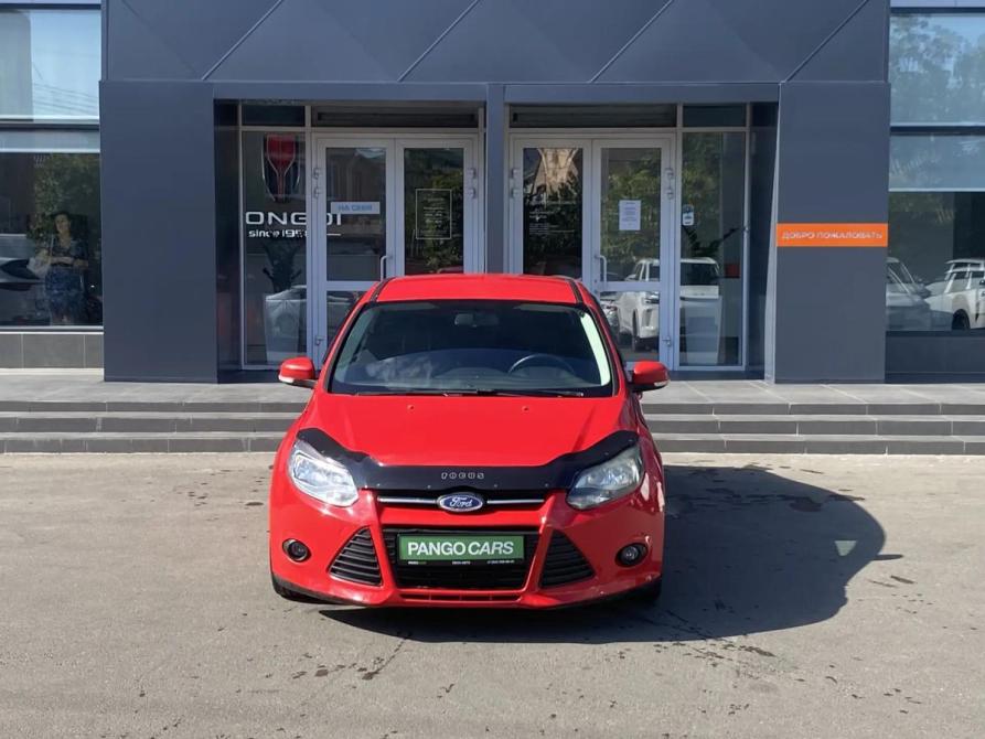 Ford Focus III Краснодар  - изображение 2