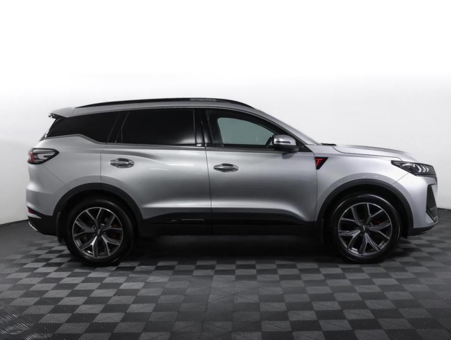 Chery Tiggo 7 Pro Max I Рестайлинг Москва  - изображение 4