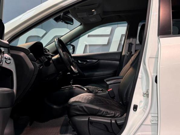 Nissan X-Trail III Рестайлинг с пробегом 2019 года, цена 2 300 000 рублей, 131482 км, внедорожник, Автокод Объявления