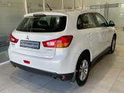 Mitsubishi ASX I Рестайлинг Москва  - изображение 19