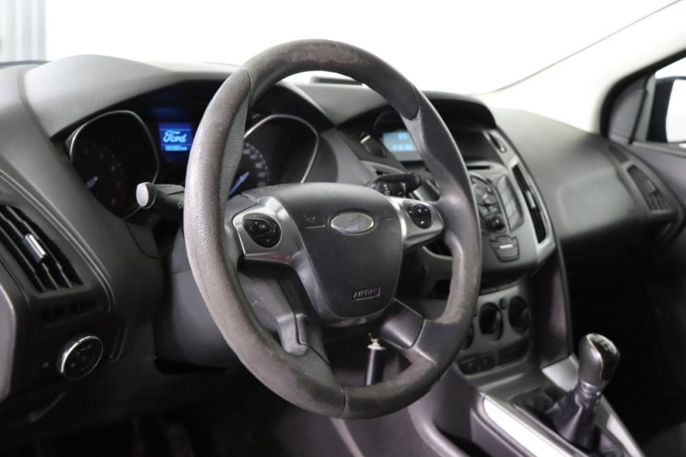 Ford Focus III Нижний Новгород  - изображение 9