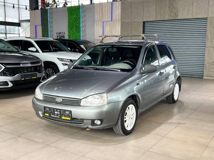Lada (ВАЗ) Kalina I Оренбург  - изображение 1