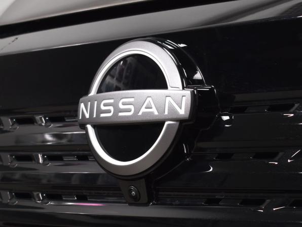 Nissan Qashqai II Рестайлинг 2 с пробегом 2025 года, цена 2 650 995 рублей, 10 км, внедорожник, Автокод Объявления