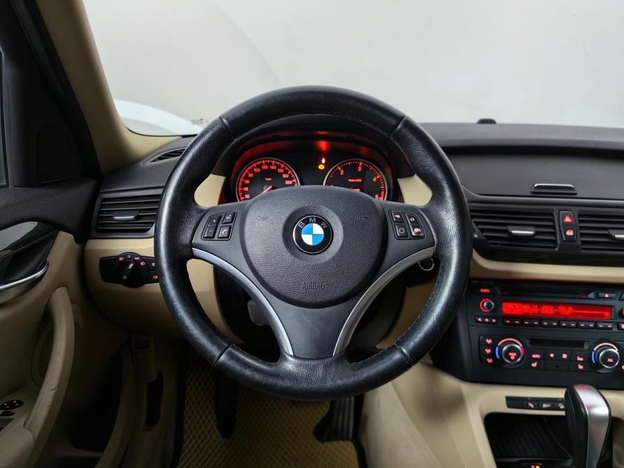 BMW X1 I (E84) Москва  - изображение 13