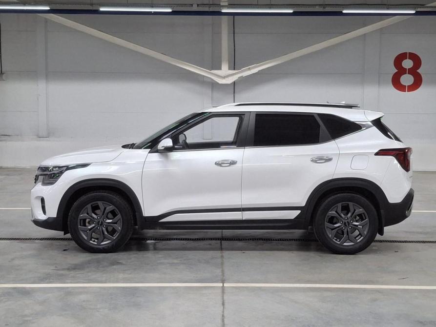Kia Seltos I Рестайлинг Казань  - изображение 10